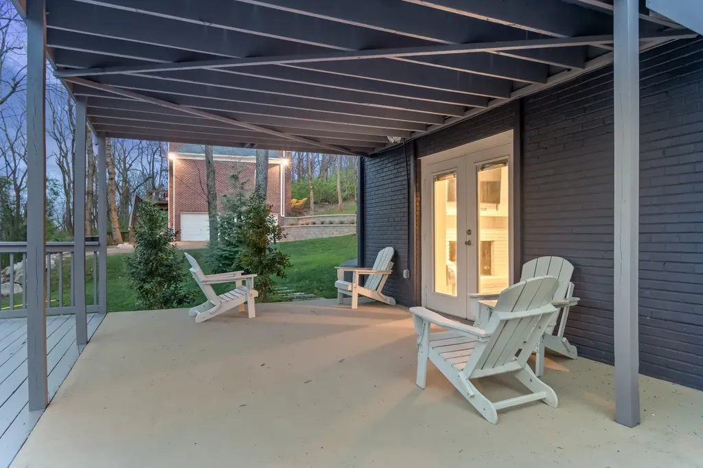 5102 Beauregard Lane Brentwood TN 37027