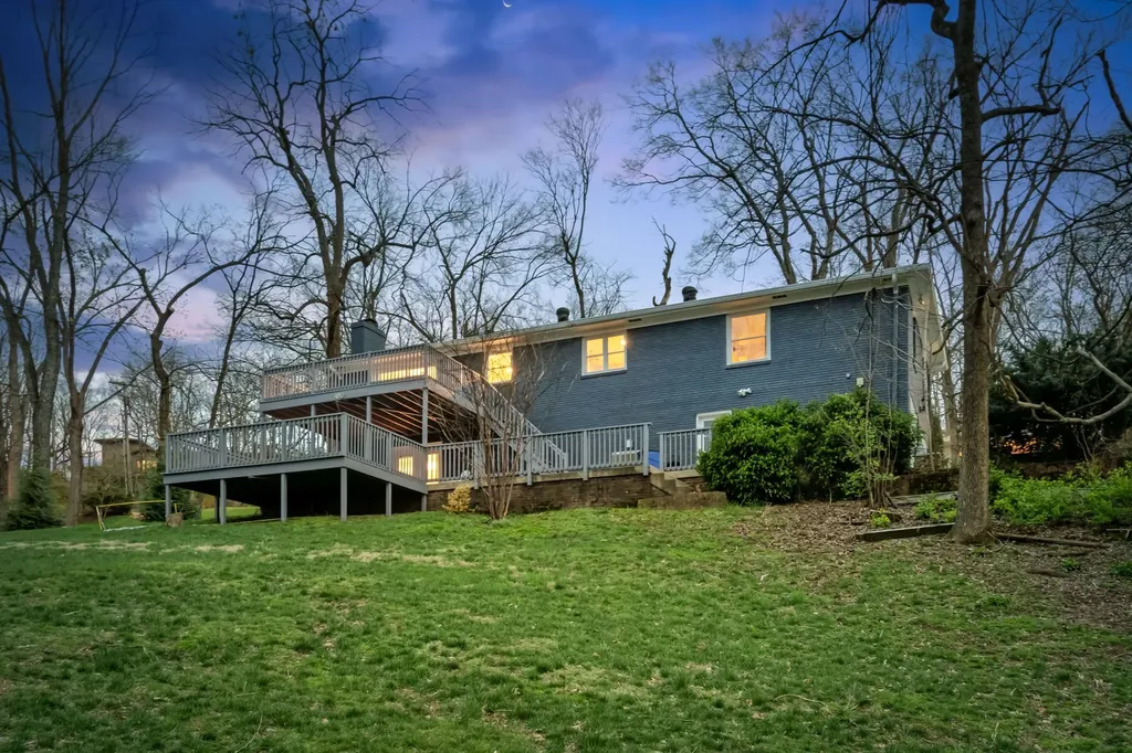 5102 Beauregard Lane Brentwood TN 37027