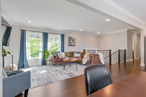 5102 Beauregard Lane Brentwood TN 37027