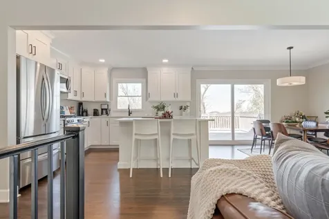 5102 Beauregard Lane Brentwood TN 37027