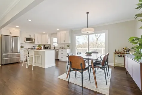 5102 Beauregard Lane Brentwood TN 37027