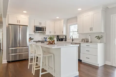 5102 Beauregard Lane Brentwood TN 37027
