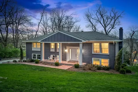 5102 Beauregard Lane Brentwood TN 37027