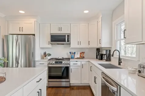 5102 Beauregard Lane Brentwood TN 37027