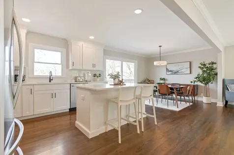 5102 Beauregard Lane Brentwood TN 37027