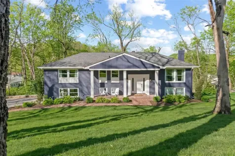 5102 Beauregard Lane Brentwood TN 37027