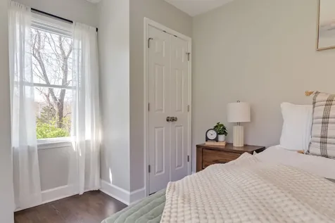5102 Beauregard Lane Brentwood TN 37027