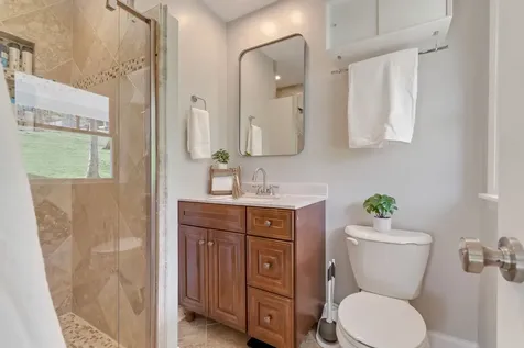 5102 Beauregard Lane Brentwood TN 37027