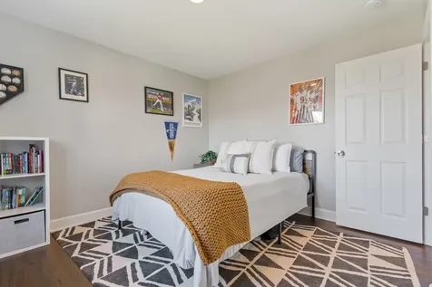 5102 Beauregard Lane Brentwood TN 37027