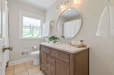 5102 Beauregard Lane Brentwood TN 37027