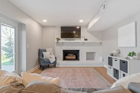 5102 Beauregard Lane Brentwood TN 37027