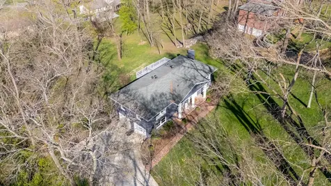 5102 Beauregard Lane Brentwood TN 37027