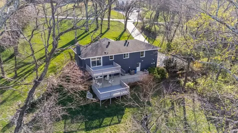 5102 Beauregard Lane Brentwood TN 37027