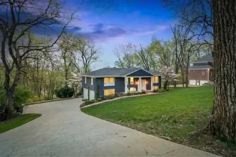 5102 Beauregard Lane Brentwood TN 37027