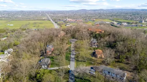 5102 Beauregard Lane Brentwood TN 37027