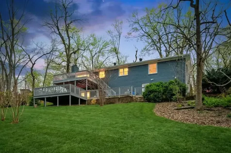 5102 Beauregard Lane Brentwood TN 37027