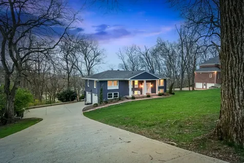 5102 Beauregard Lane Brentwood TN 37027