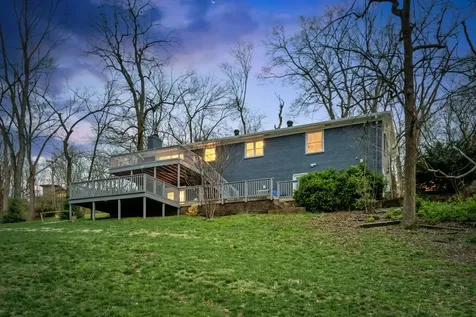 5102 Beauregard Lane Brentwood TN 37027