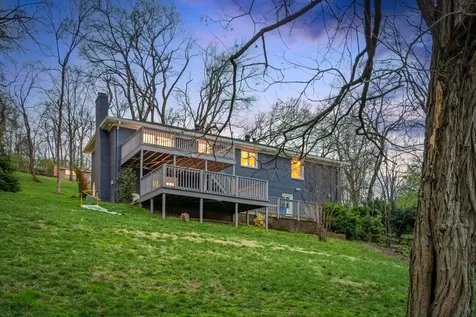 5102 Beauregard Lane Brentwood TN 37027