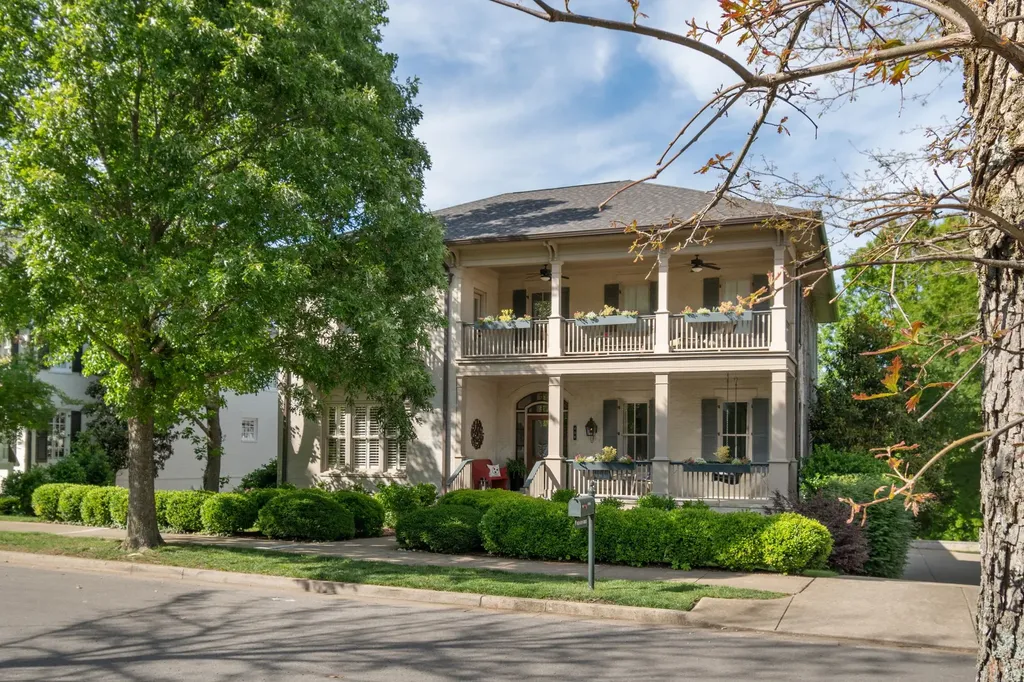 406 Wild Elm Street Franklin TN 37064