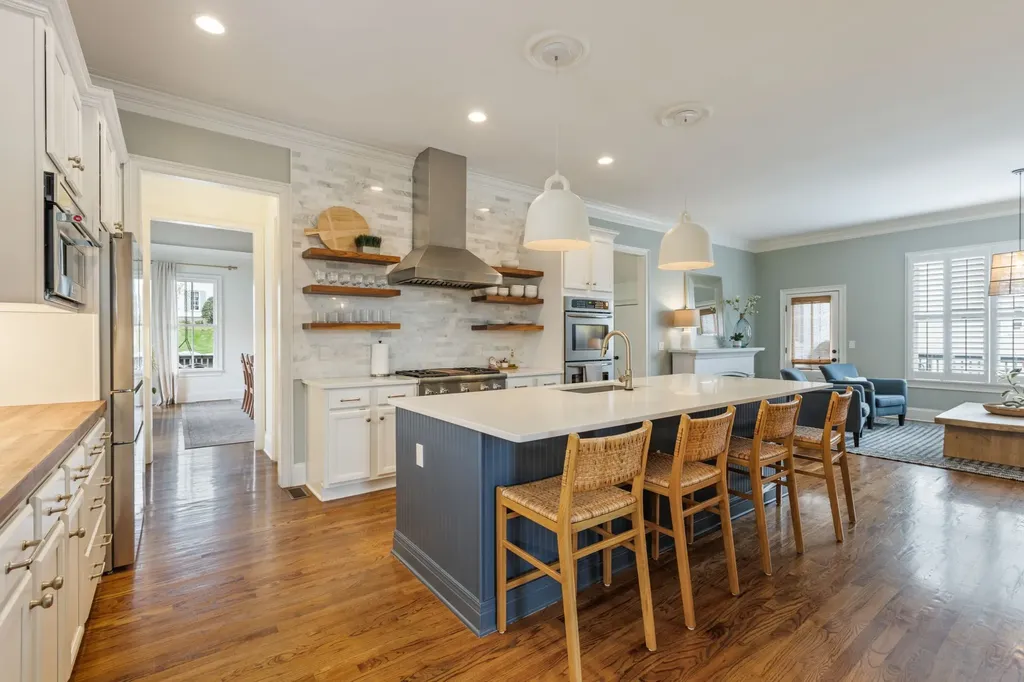 406 Wild Elm Street Franklin TN 37064