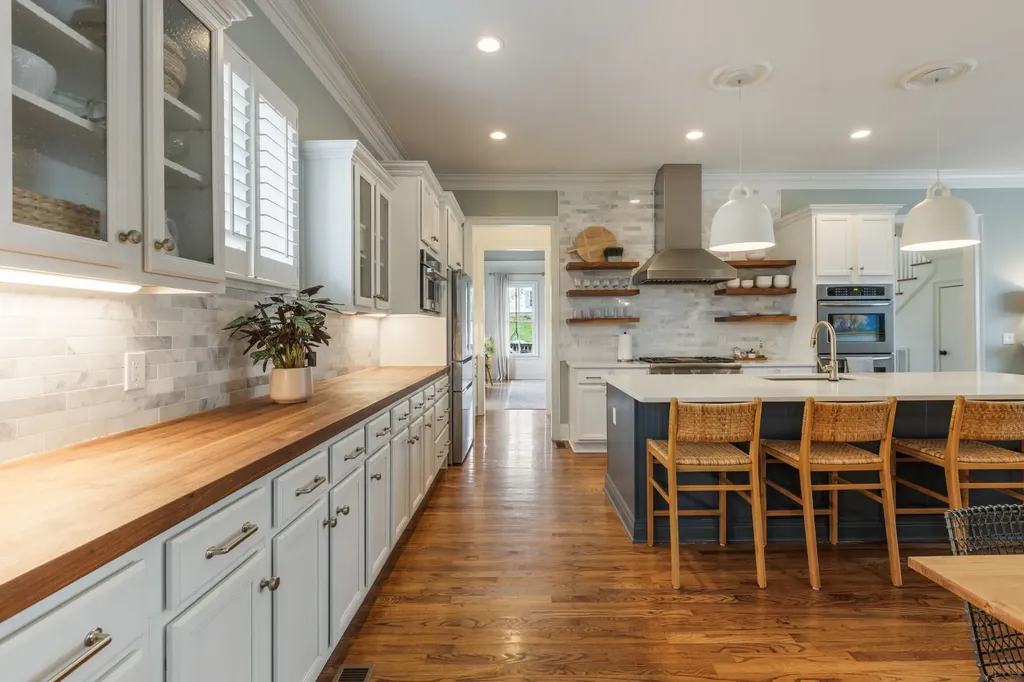 406 Wild Elm Street Franklin TN 37064