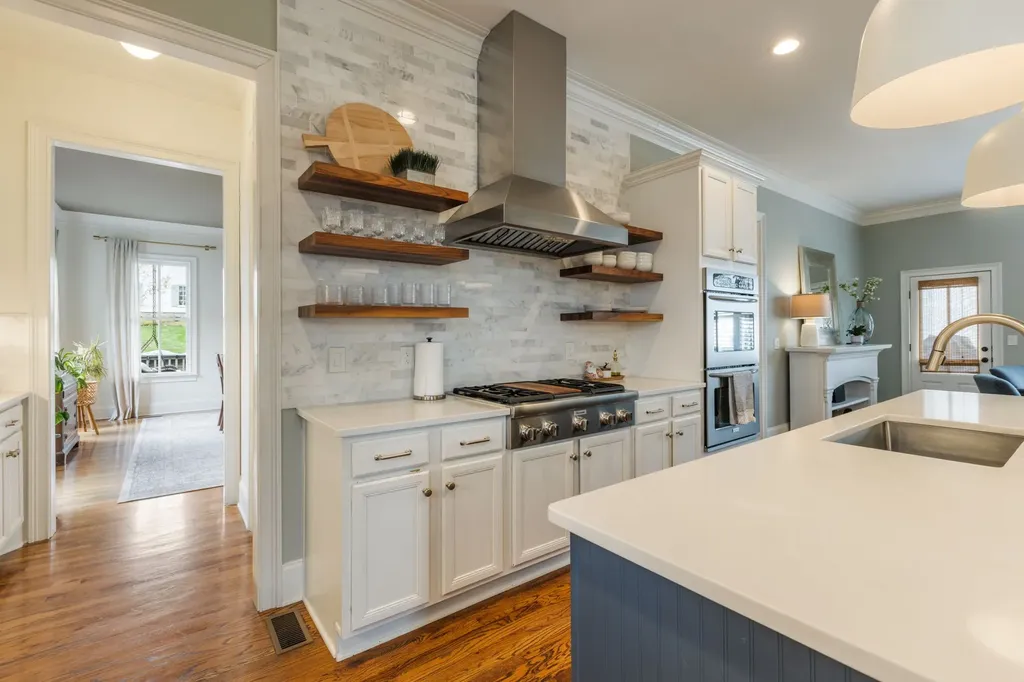 406 Wild Elm Street Franklin TN 37064