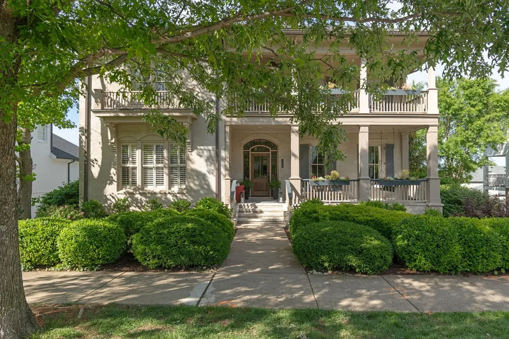 406 Wild Elm Street Franklin TN 37064
