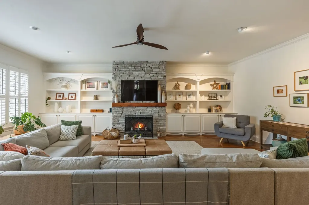 406 Wild Elm Street Franklin TN 37064