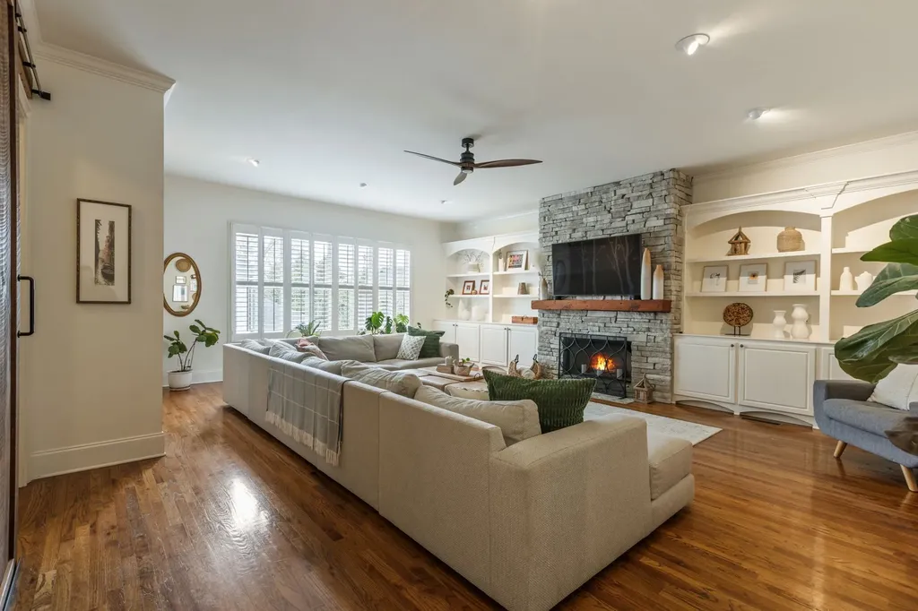 406 Wild Elm Street Franklin TN 37064