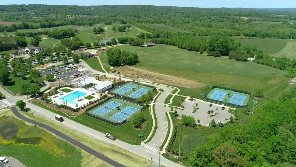 406 Wild Elm Street Franklin TN 37064