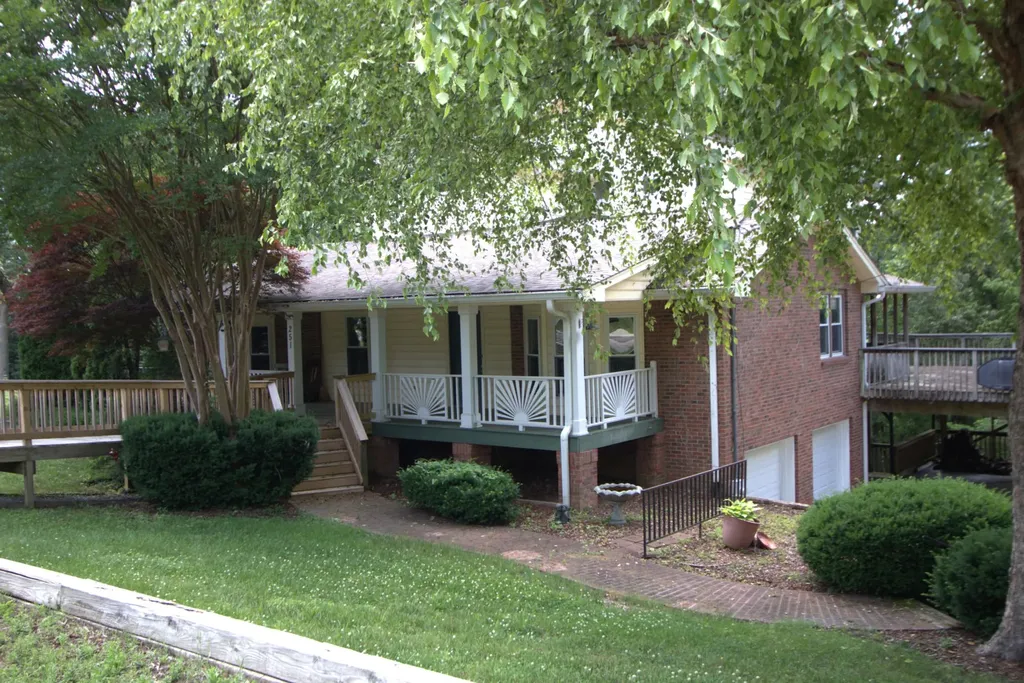 251 Harpeth View Trail Kingston Springs TN 37082