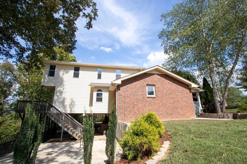 251 Harpeth View Trail Kingston Springs TN 37082