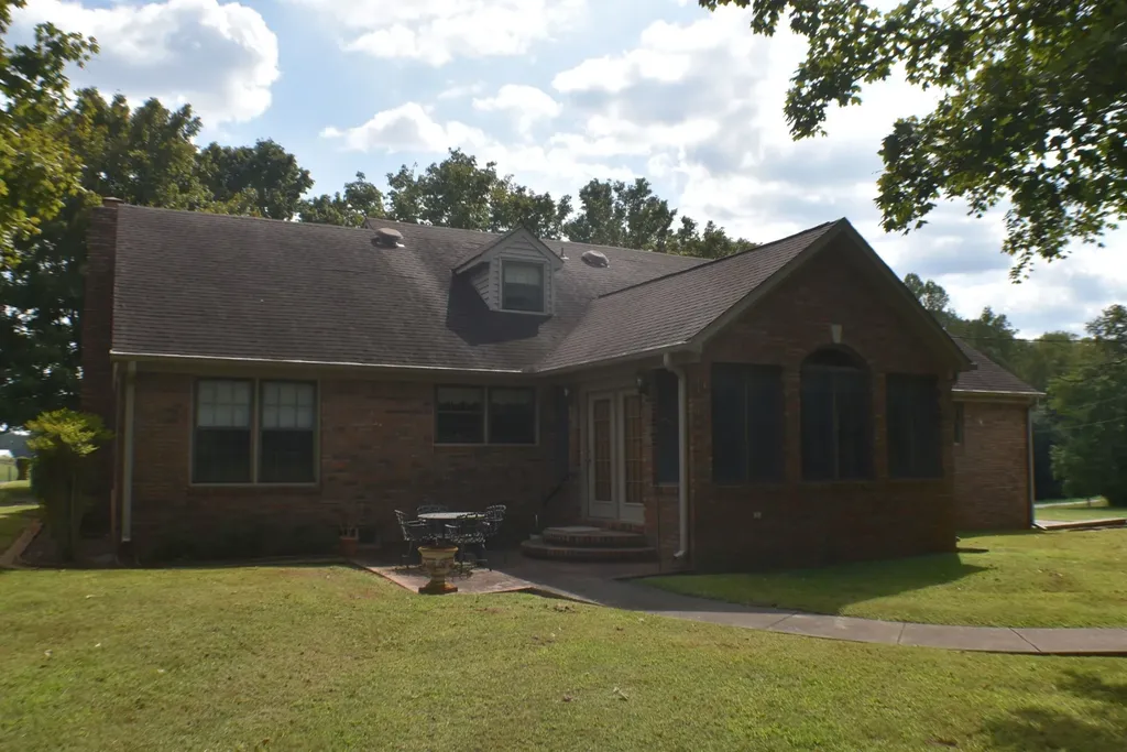 149 Childress Road Fayetteville TN 37334