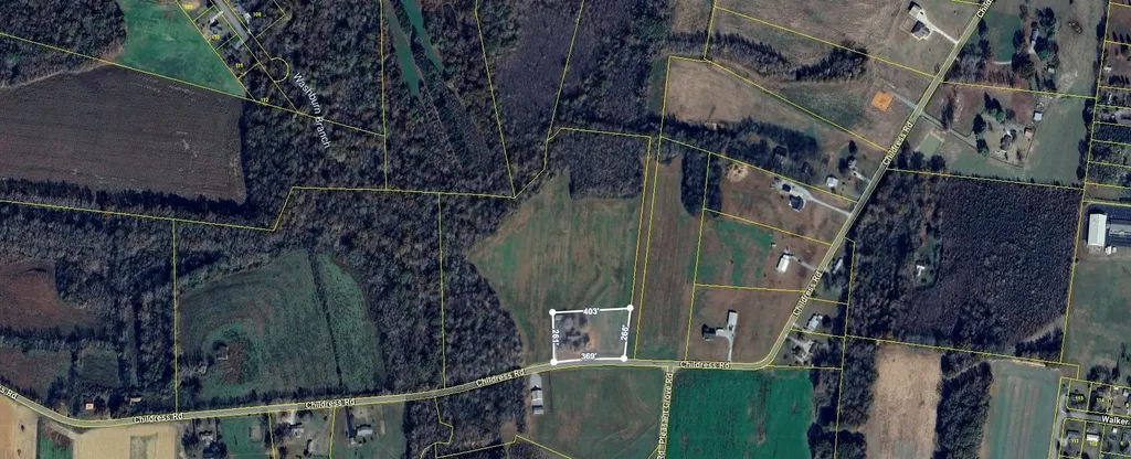 149 Childress Road Fayetteville TN 37334
