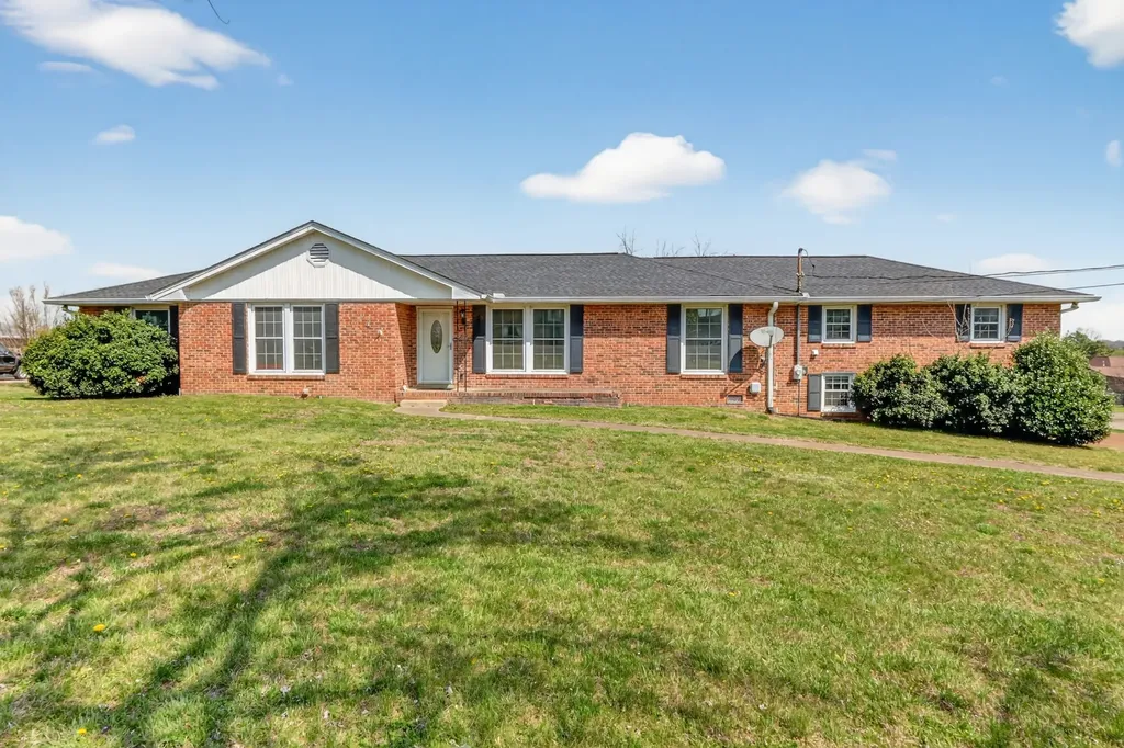 1305 Clearview Drive Mount Juliet TN 37122