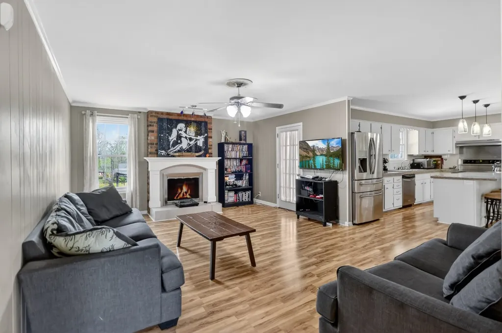 1305 Clearview Drive Mount Juliet TN 37122