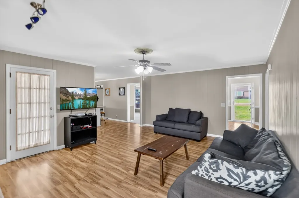1305 Clearview Drive Mount Juliet TN 37122