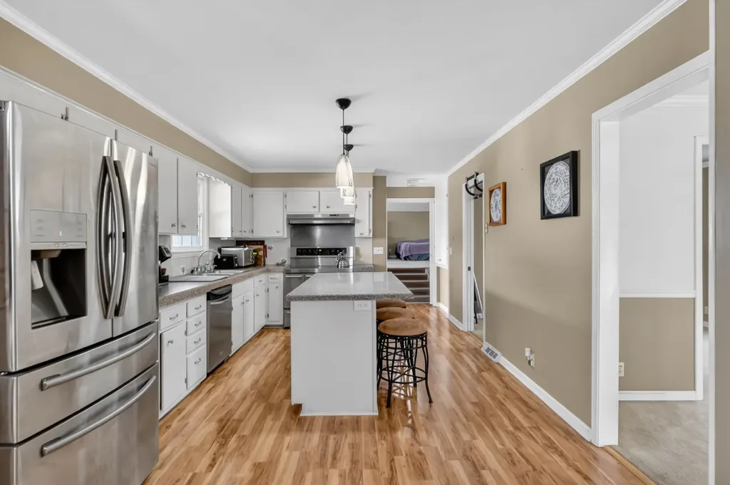 1305 Clearview Drive Mount Juliet TN 37122