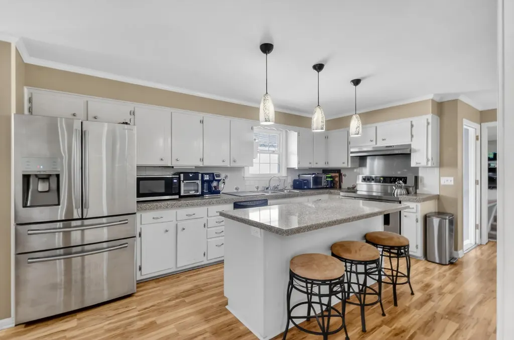1305 Clearview Drive Mount Juliet TN 37122