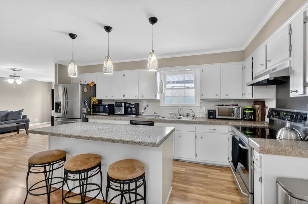 1305 Clearview Drive Mount Juliet TN 37122