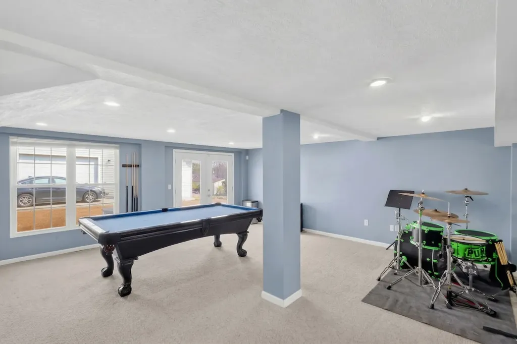 1305 Clearview Drive Mount Juliet TN 37122