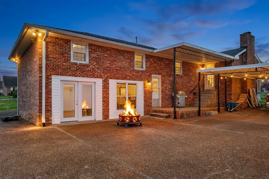 1305 Clearview Drive Mount Juliet TN 37122