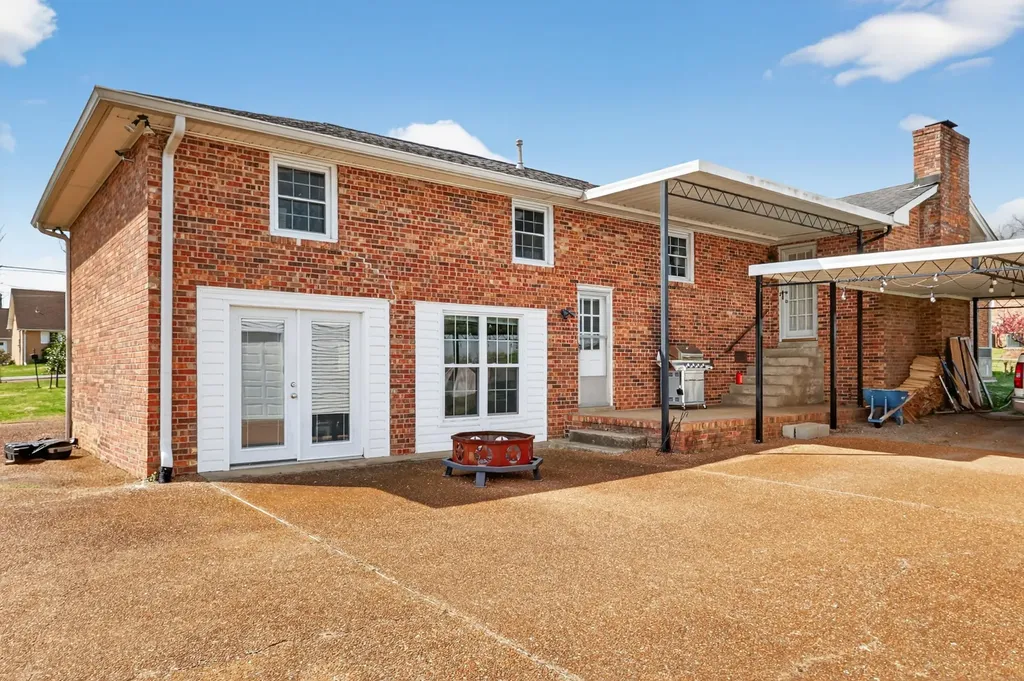 1305 Clearview Drive Mount Juliet TN 37122