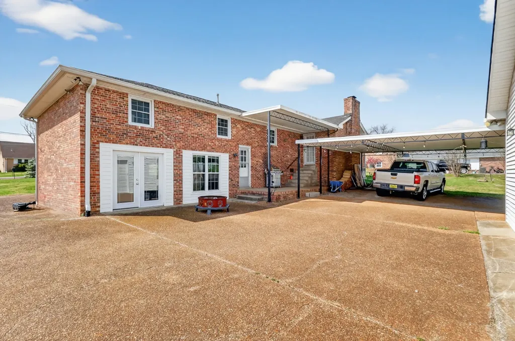 1305 Clearview Drive Mount Juliet TN 37122