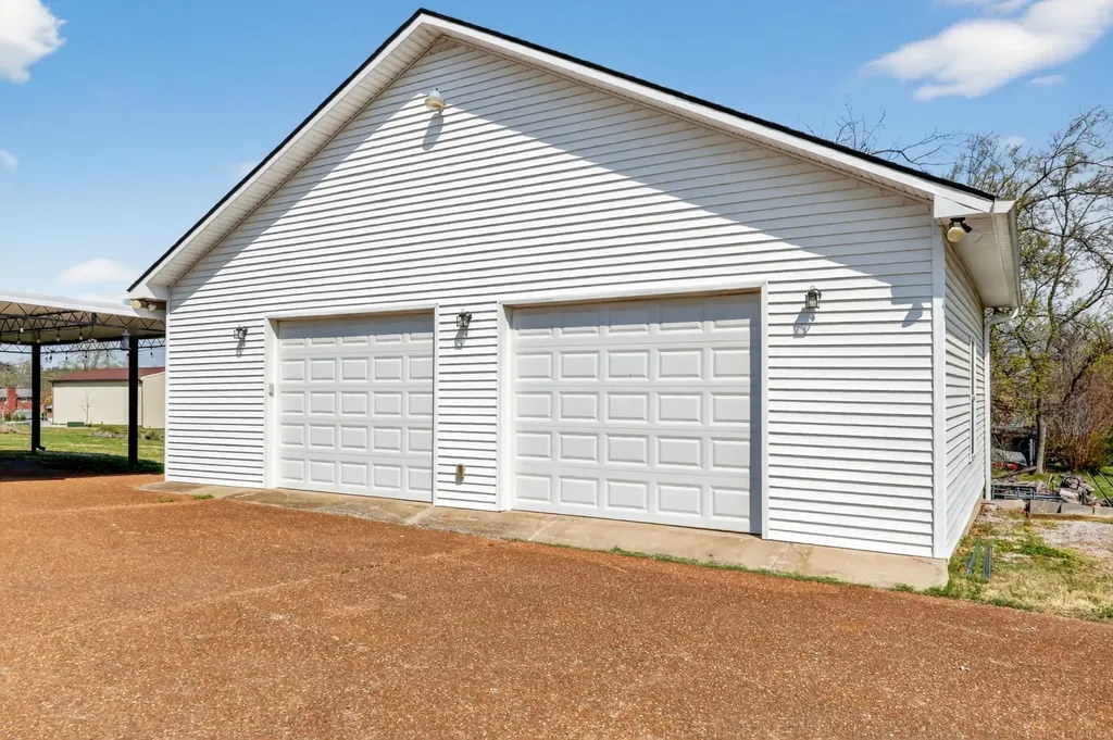 1305 Clearview Drive Mount Juliet TN 37122