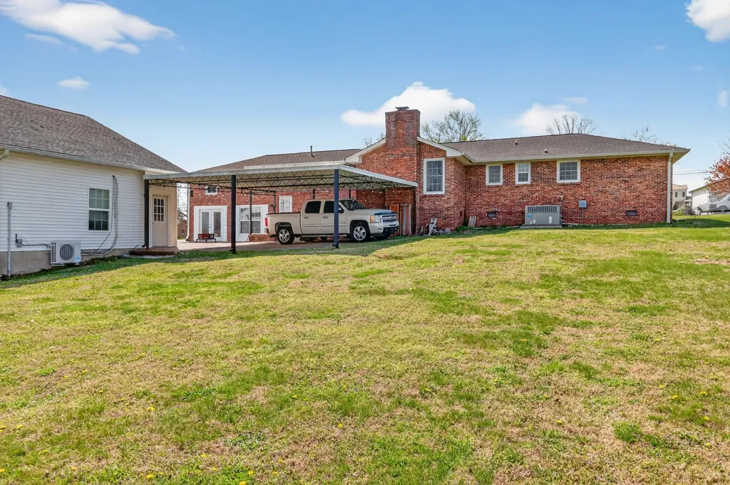 1305 Clearview Drive Mount Juliet TN 37122
