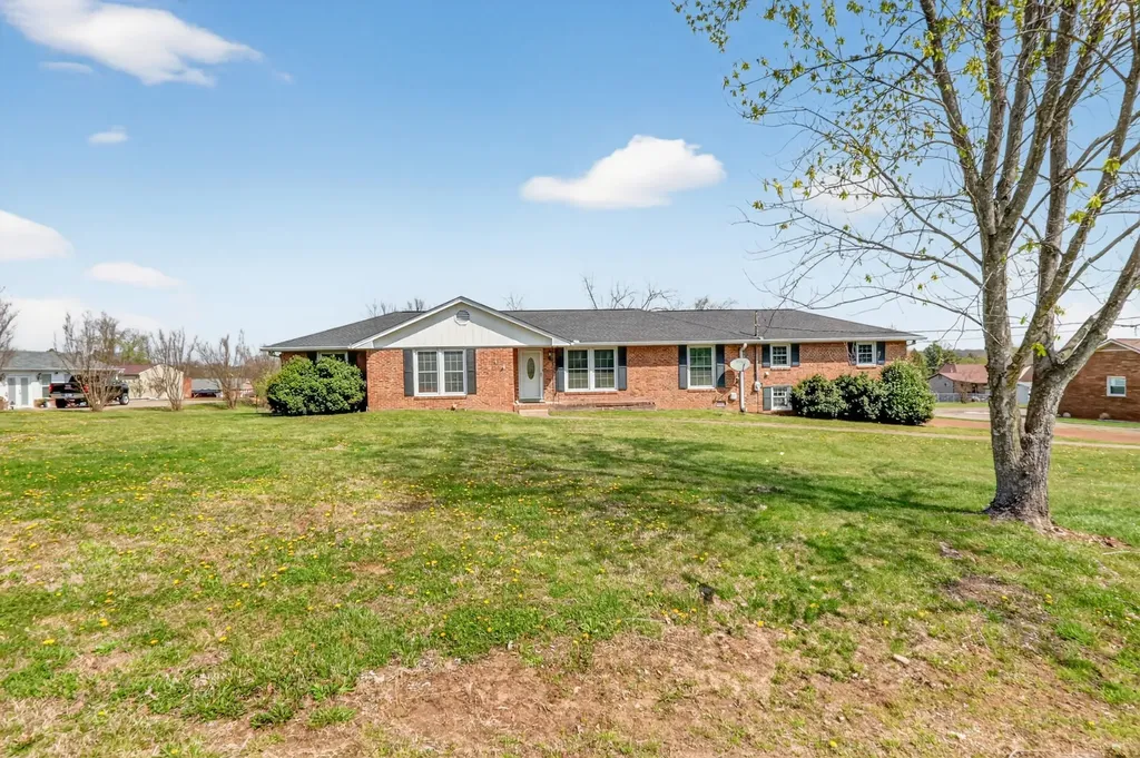 1305 Clearview Drive Mount Juliet TN 37122
