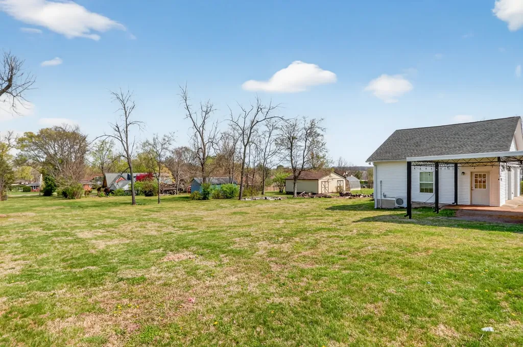 1305 Clearview Drive Mount Juliet TN 37122