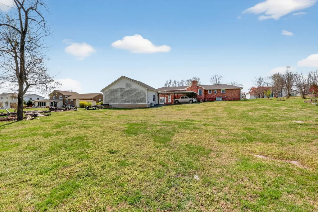 1305 Clearview Drive Mount Juliet TN 37122